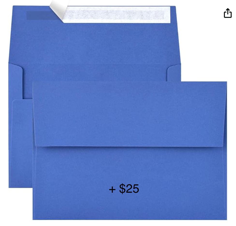 Custom Order for flyingpigssanctuary.org