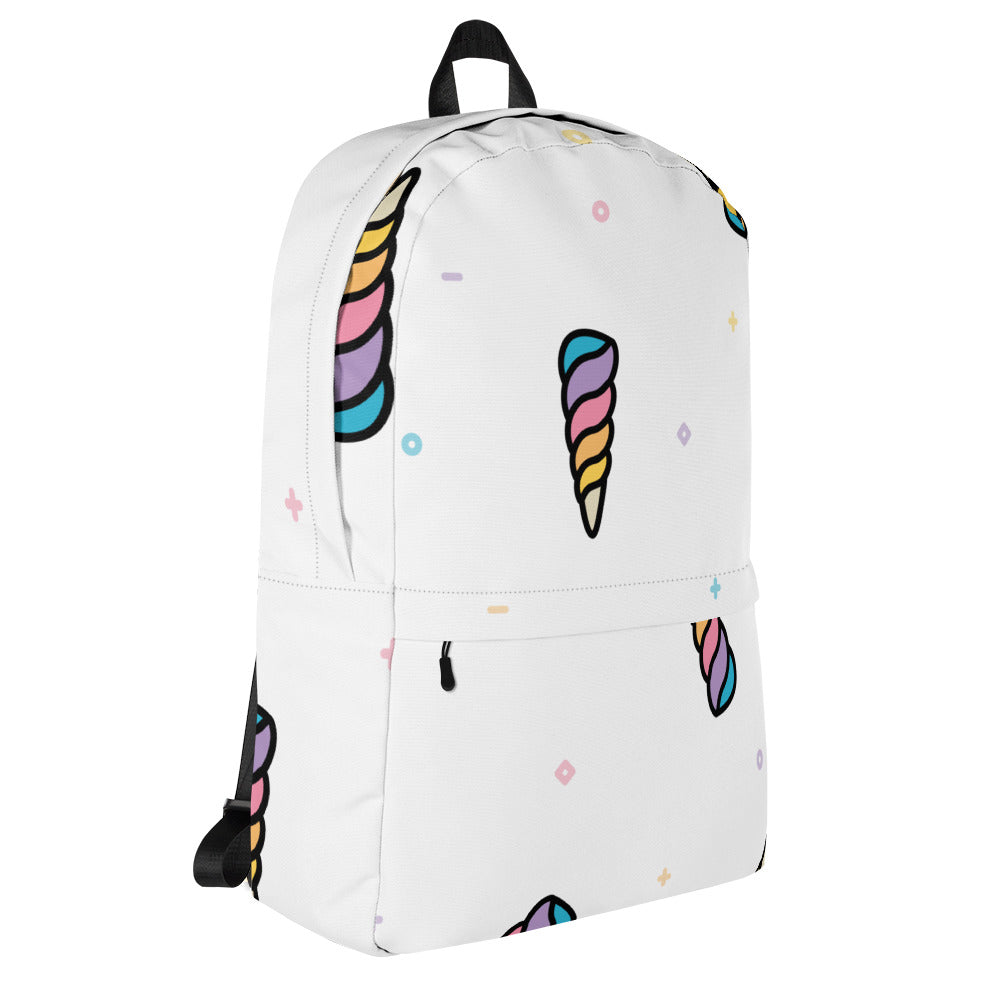 Unicorn Horn Backpack