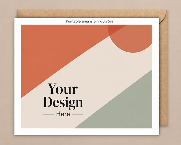 Greeting Card