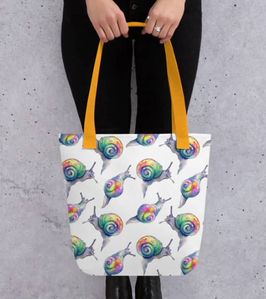 Tote Bags