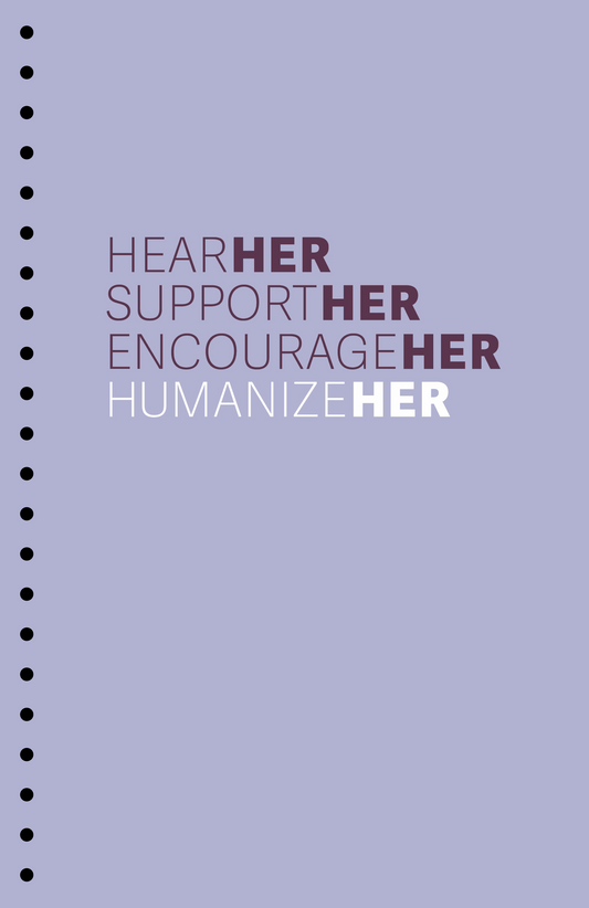 HumanizeHer Notebooks