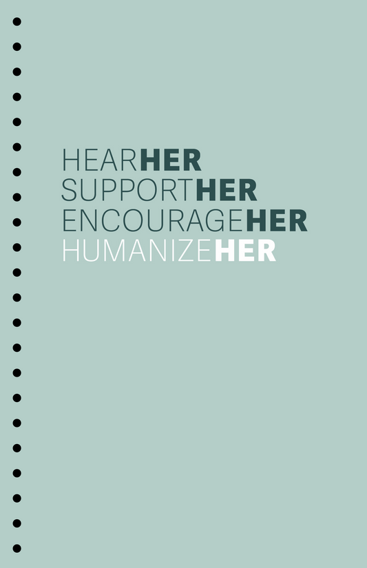 HumanizeHer Notebooks