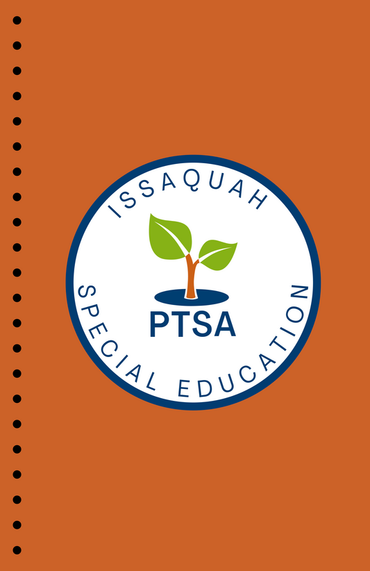 Custom Order for Issaquah PTSA