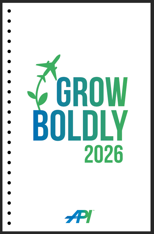 Custom Notebooks for API