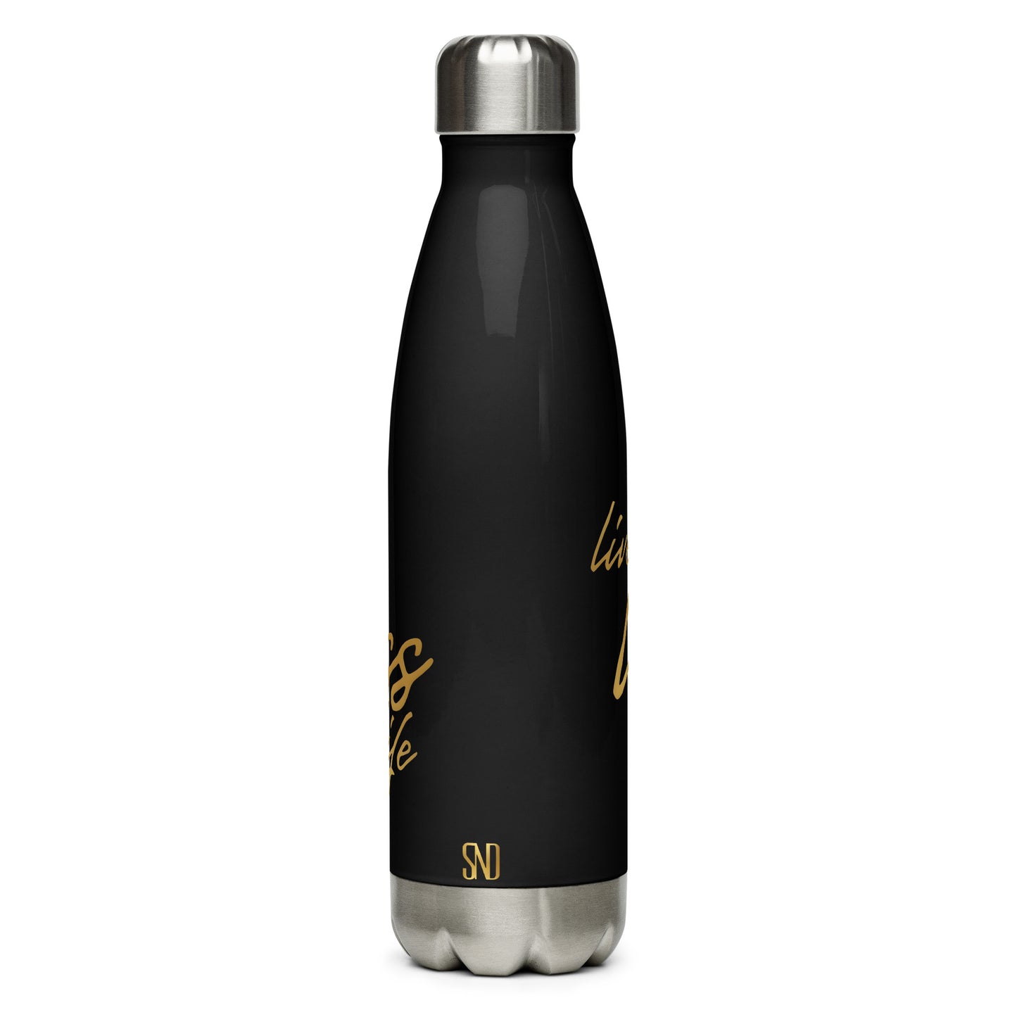 Limitless Bottle