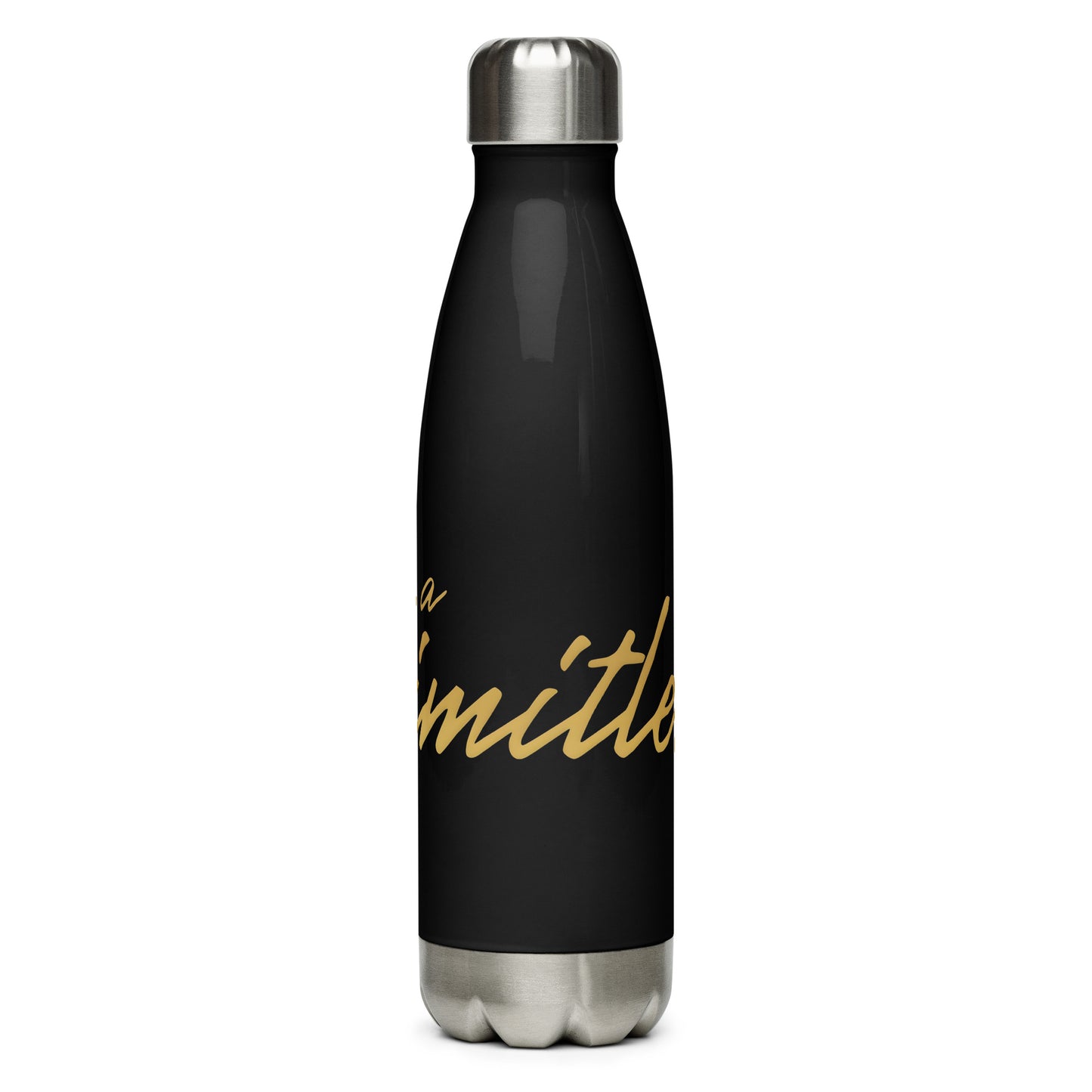 Limitless Bottle