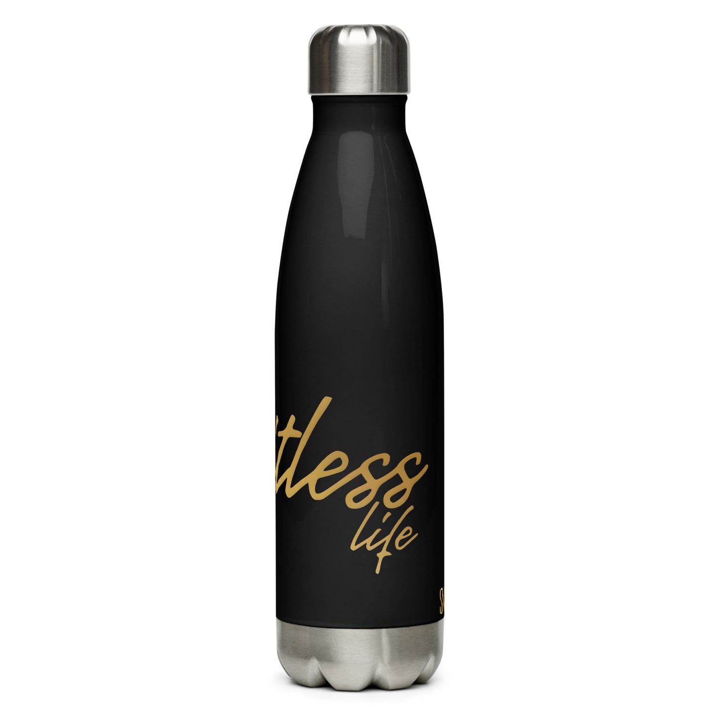 Limitless Bottle