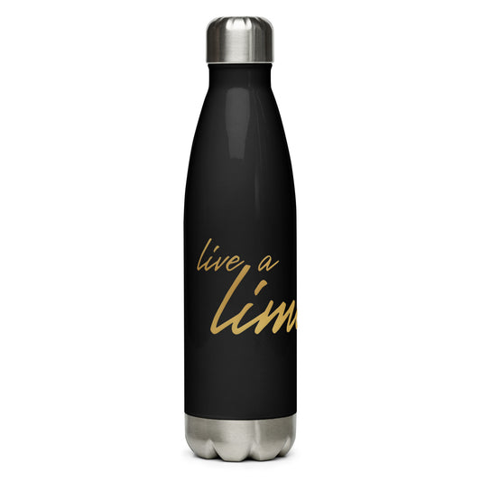 Limitless Bottle