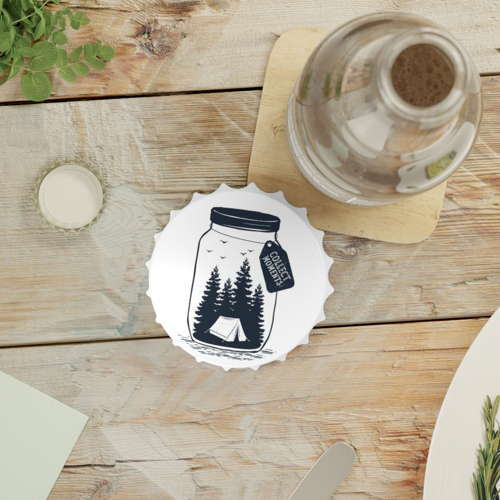 Collect Moments Bottle Opener