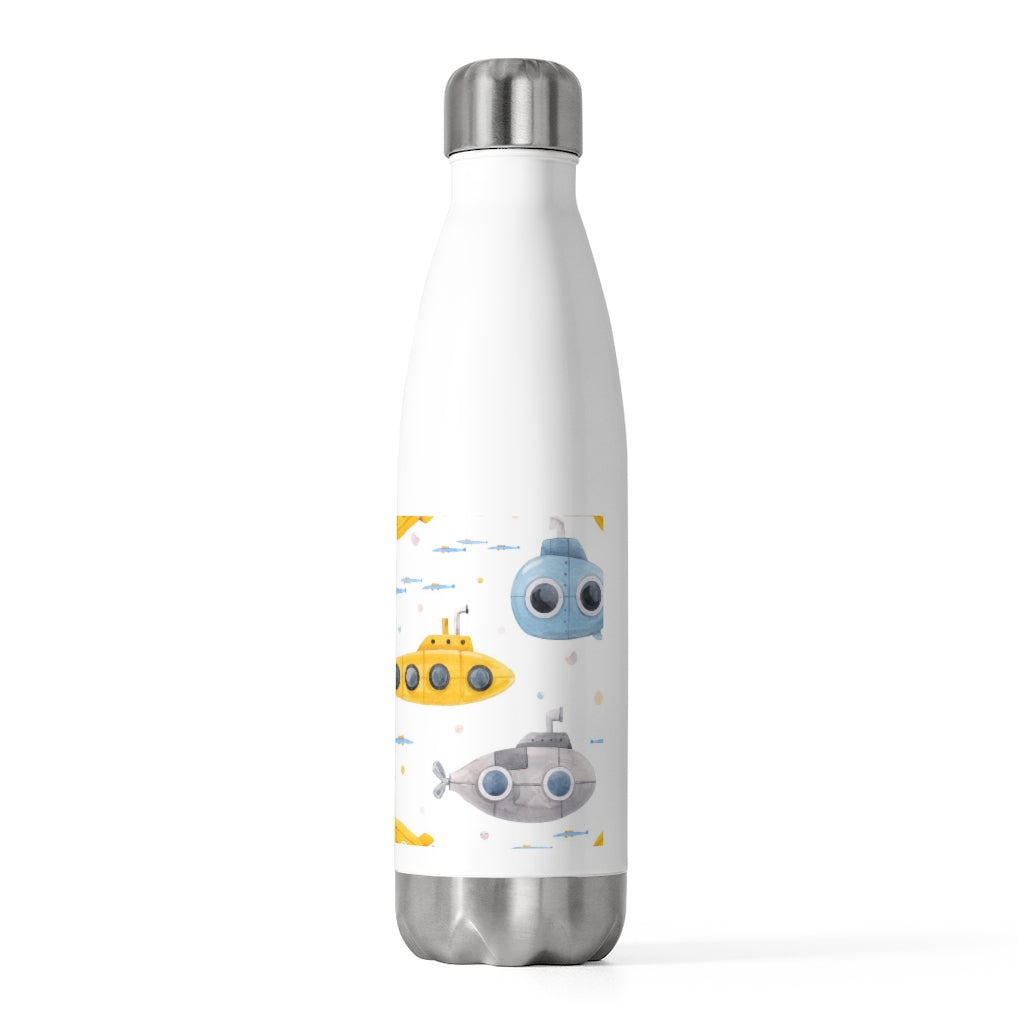 20oz Insulated Bottle