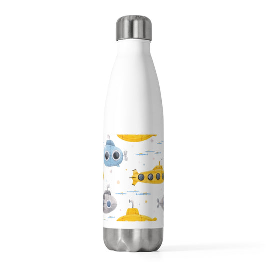 20oz Insulated Bottle