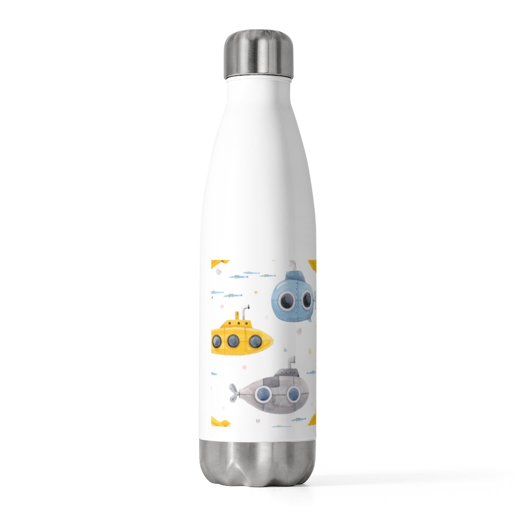 20oz Insulated Bottle