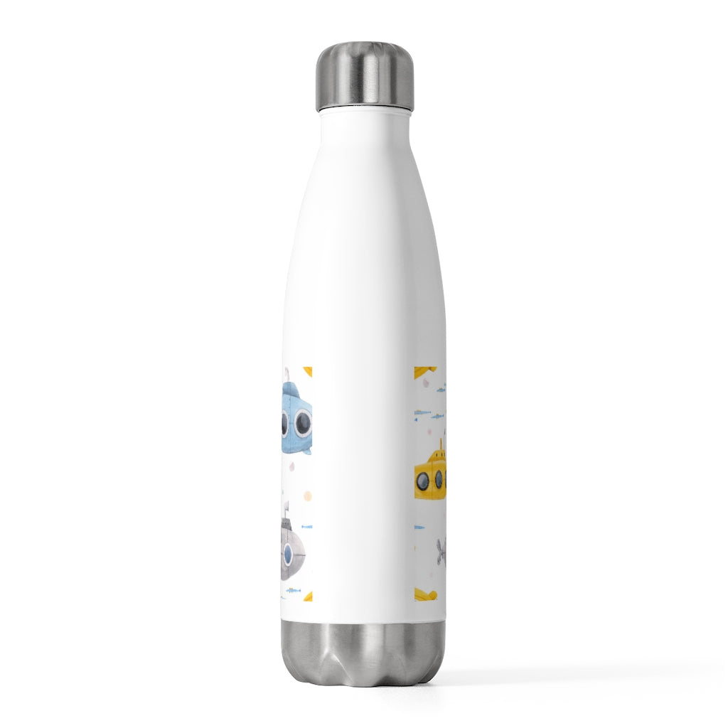 20oz Insulated Bottle