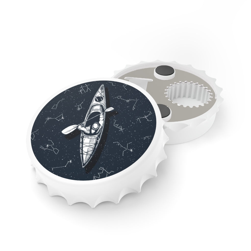 Constellations Kayak Bottle Opener