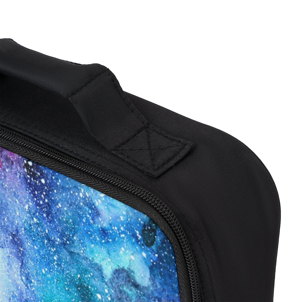 Galaxy Lunch Bag