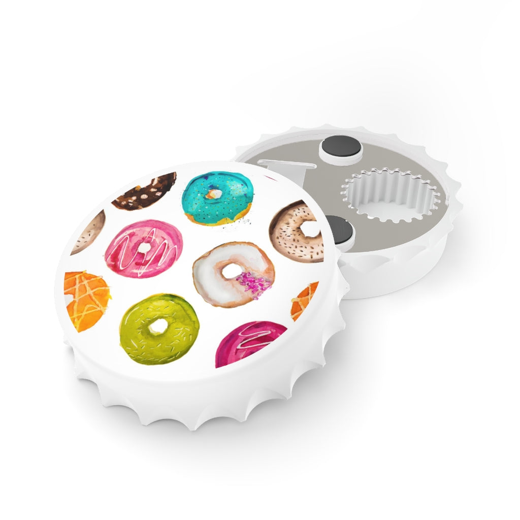 Donuts Bottle Opener