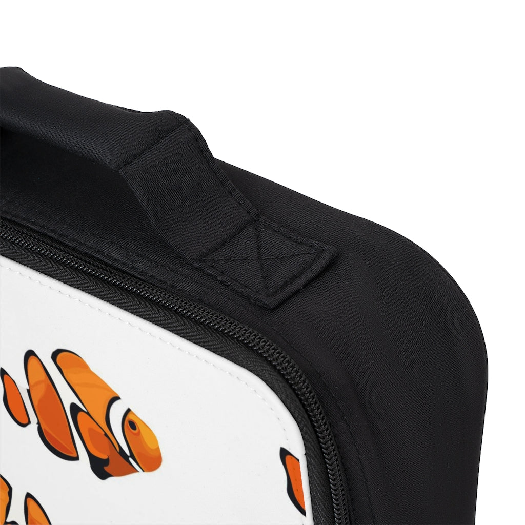 Nemo Clown Fish Lunch Bag