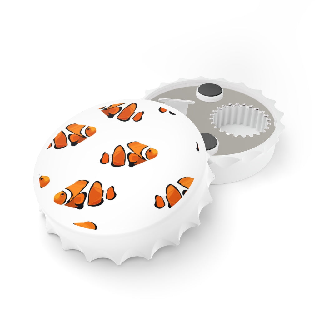 Nemo Clownfish Bottle Opener