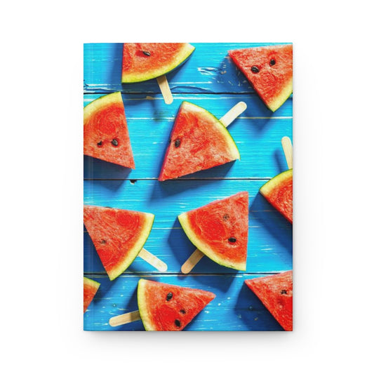 Watermelon Notebook Hardcover Journal Matte