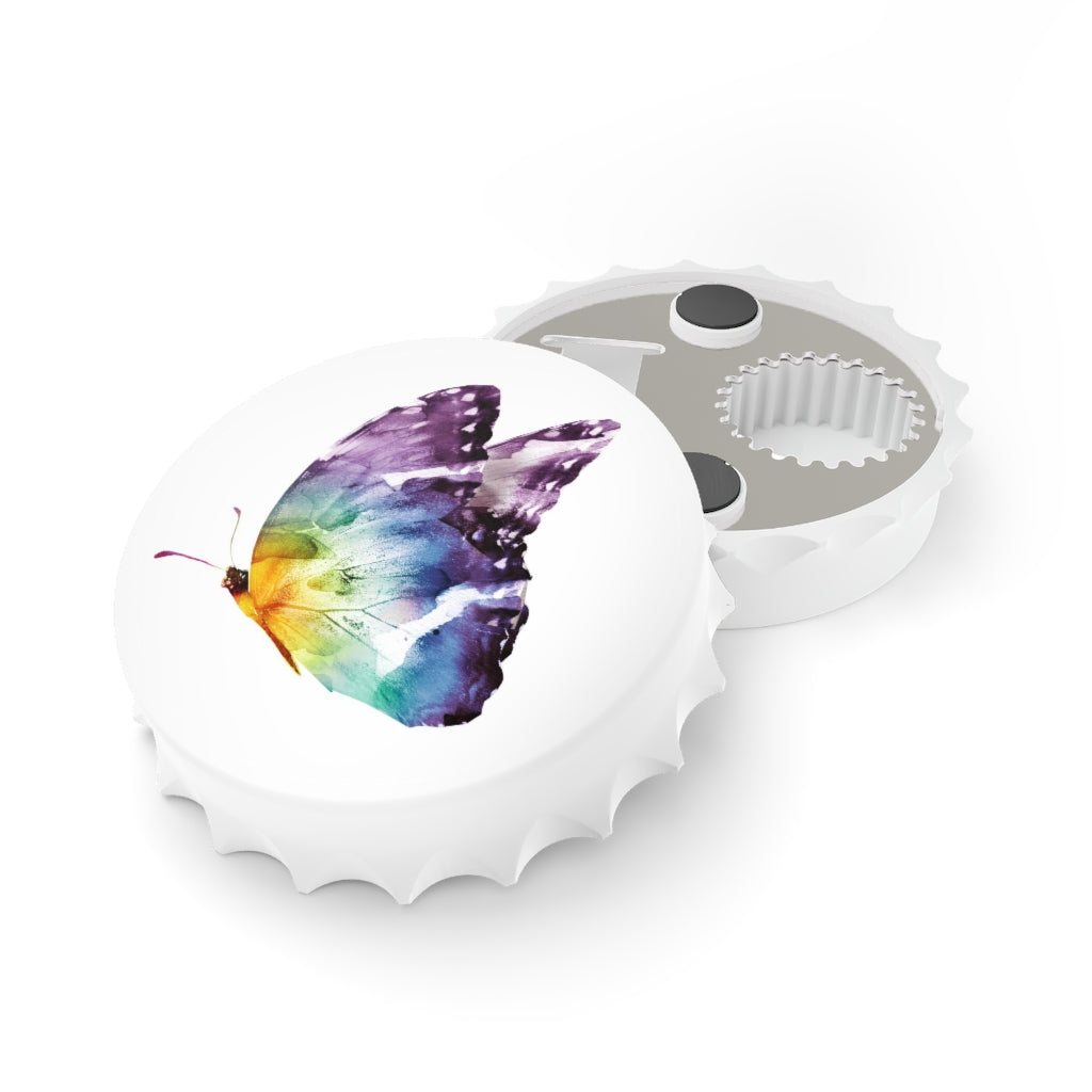 Butterfly Bottle Opener