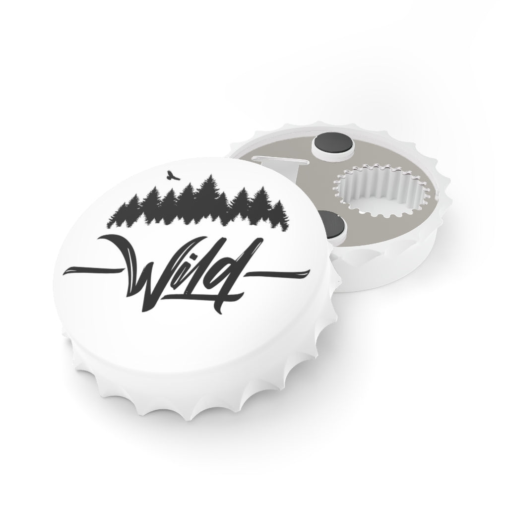 Wild Bottle Opener