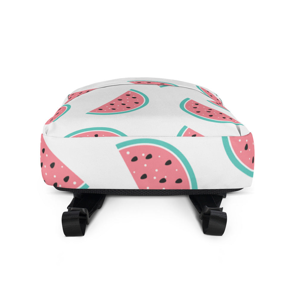 Watermelon Backpack