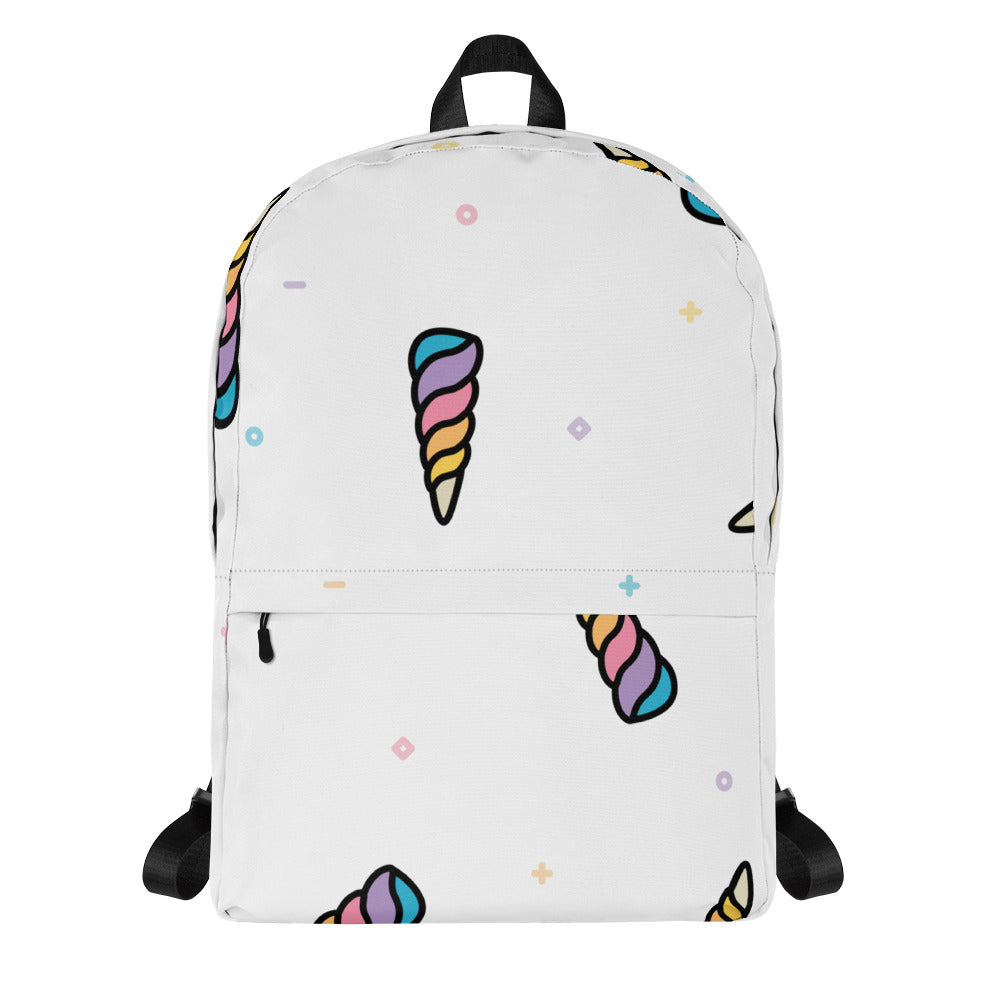 Unicorn Horn Backpack