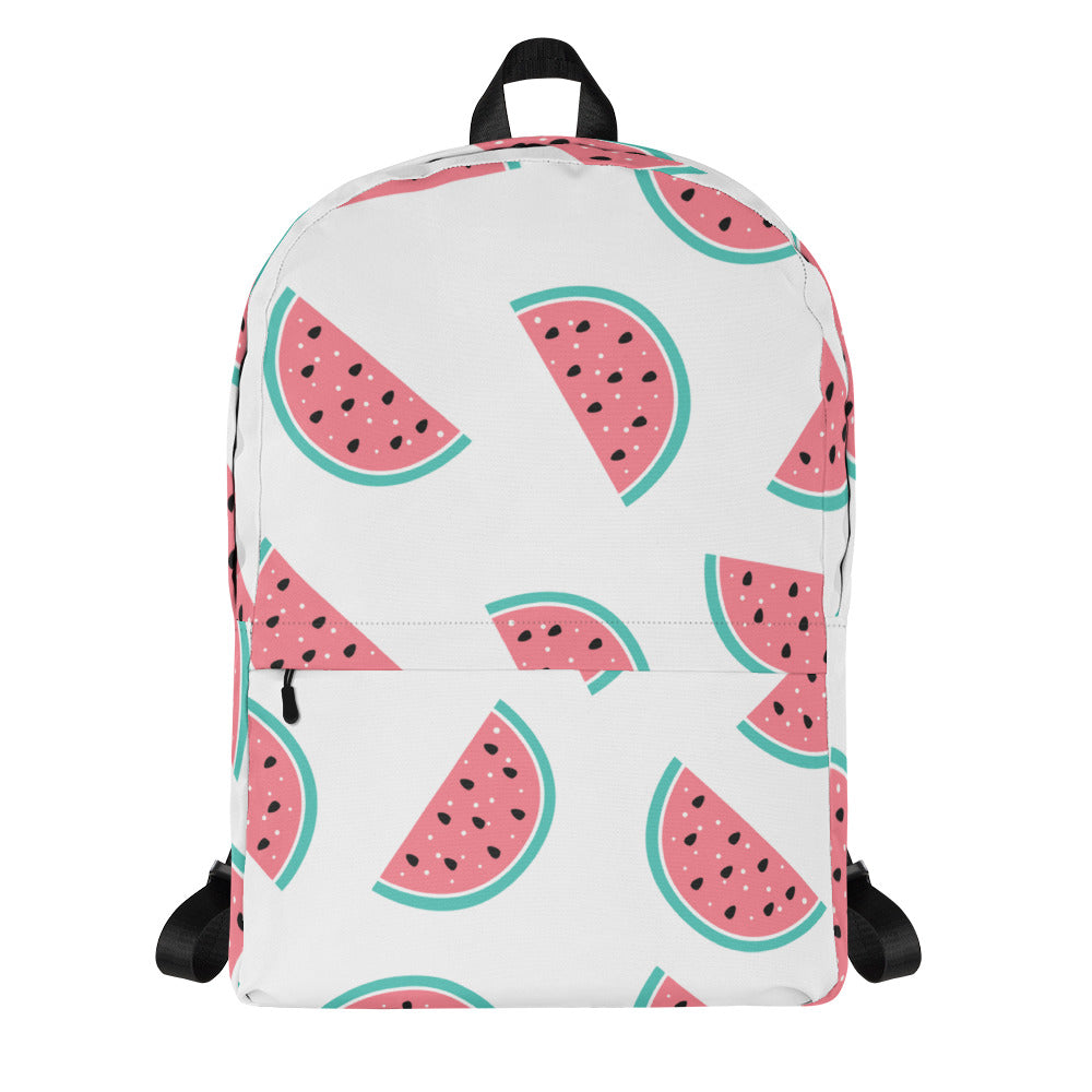 Watermelon Backpack