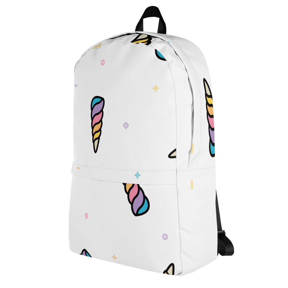 Unicorn Horn Backpack