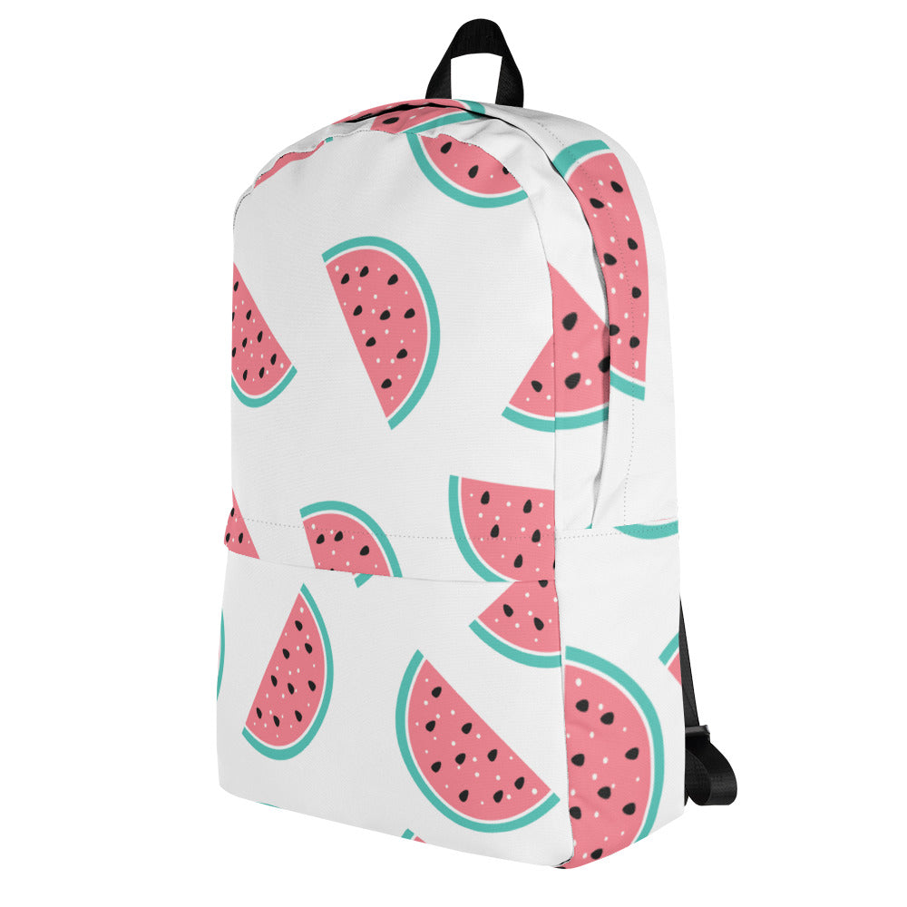 Watermelon Backpack