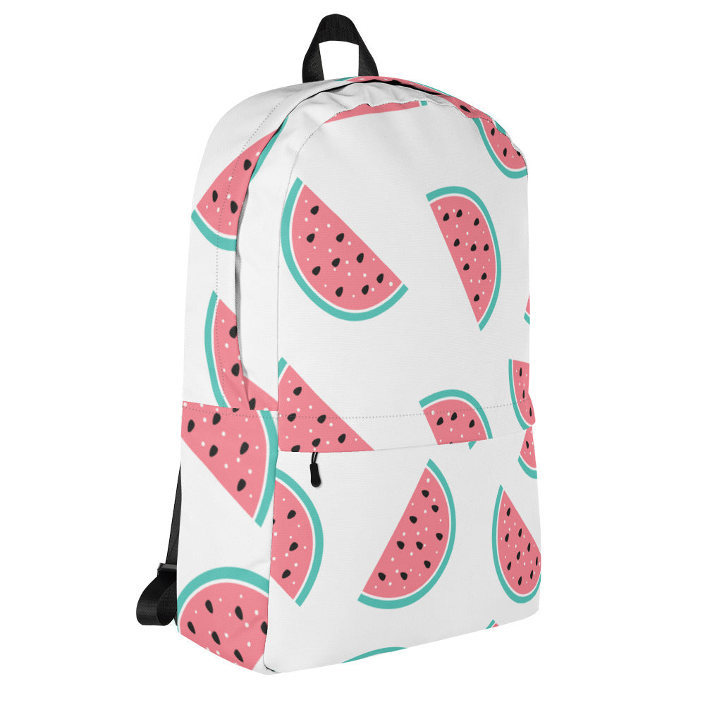 Watermelon Backpack