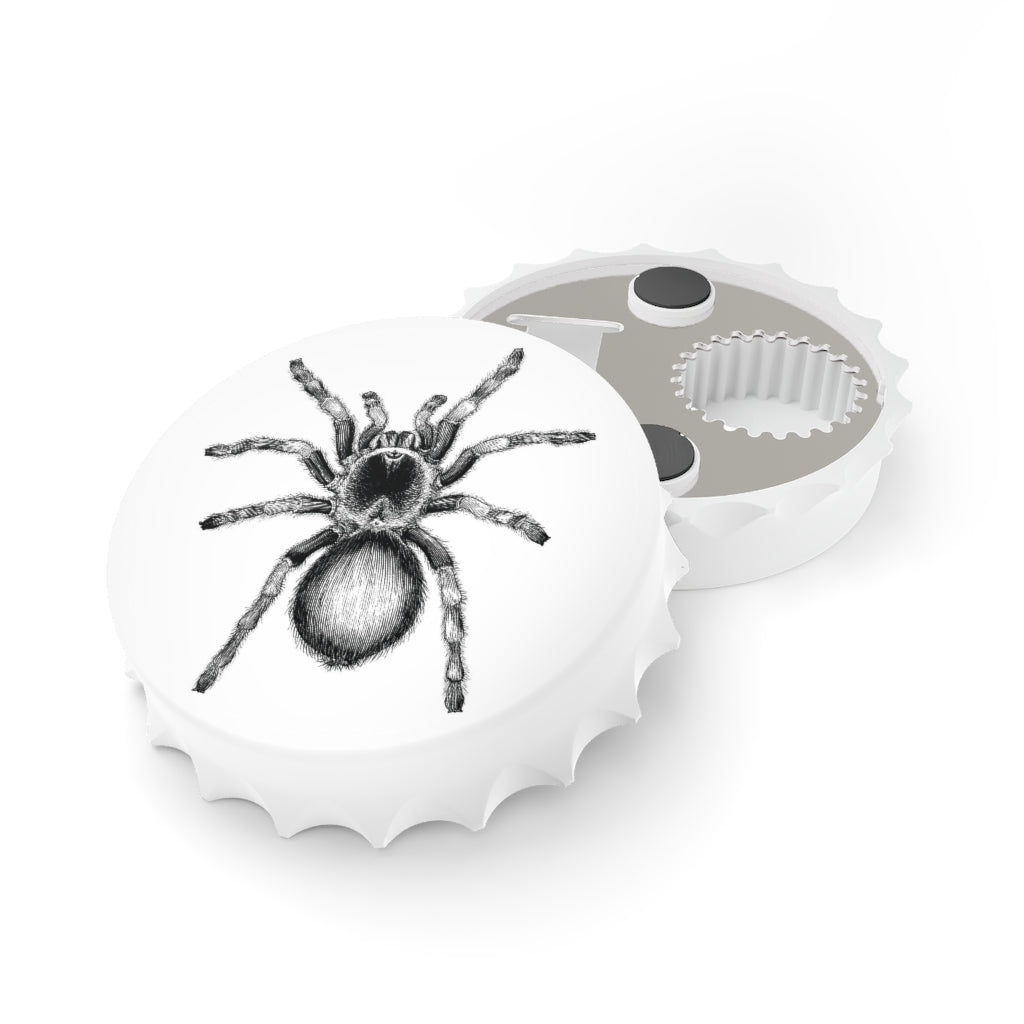 Spider Bottle Opener