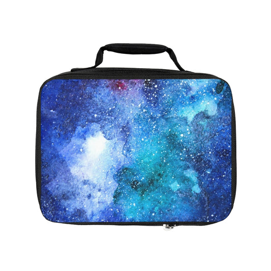 Galaxy Lunch Bag