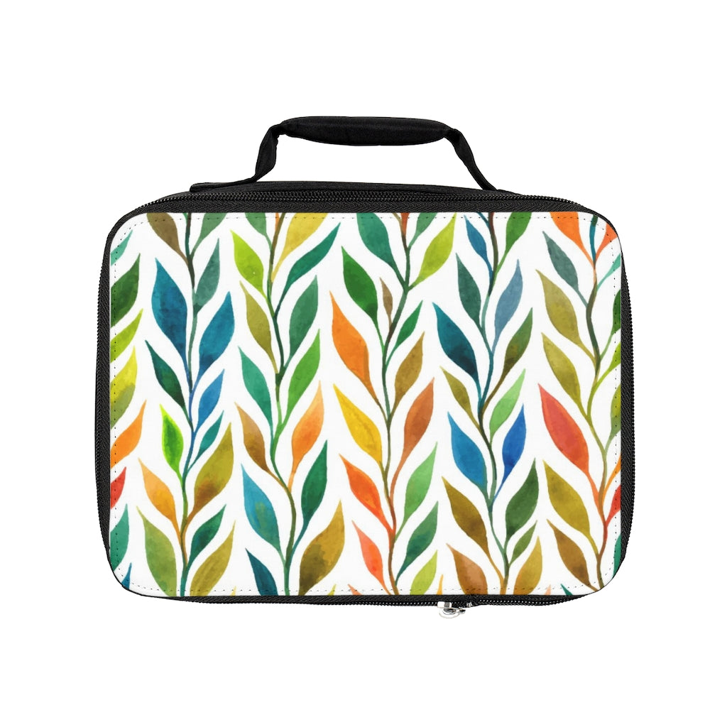 Colorful Lunch Bag