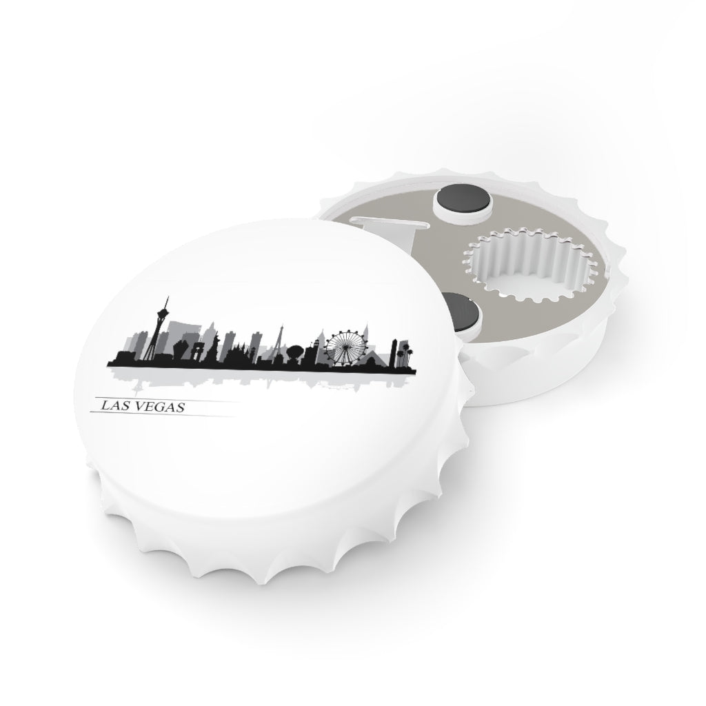 Las Vegas Nevade Bottle Opener