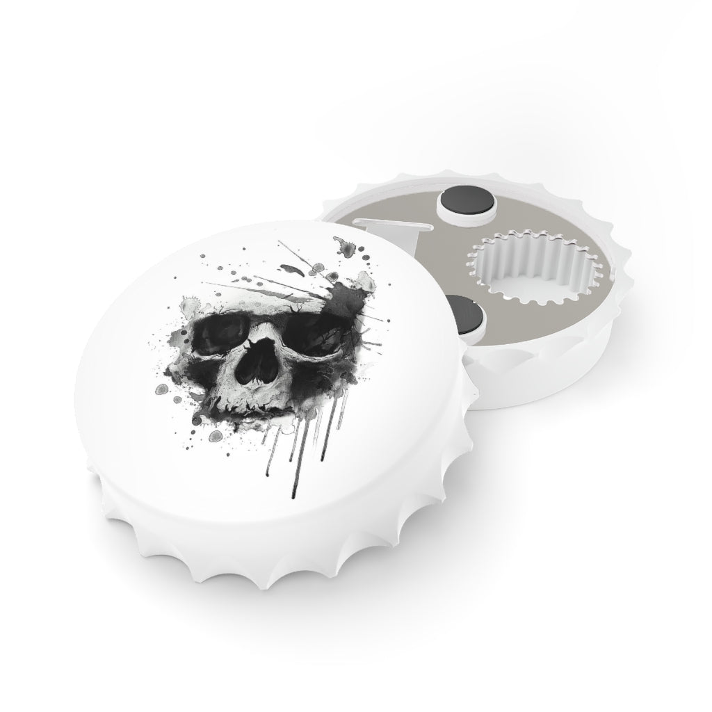 Skull Bottle Opener