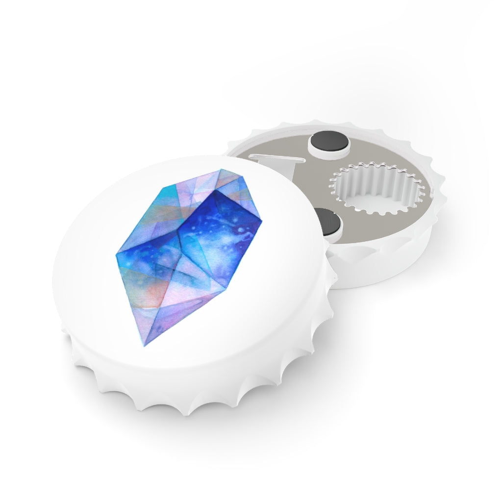 Gemstone Bottle Opener