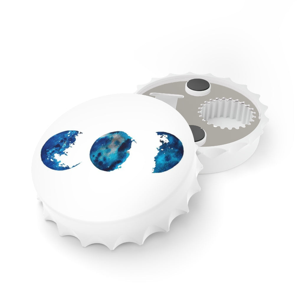 Moon Bottle Opener