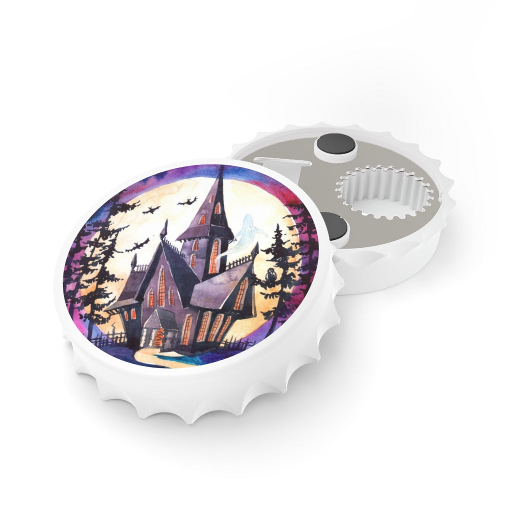 Halloween Bottle Opener