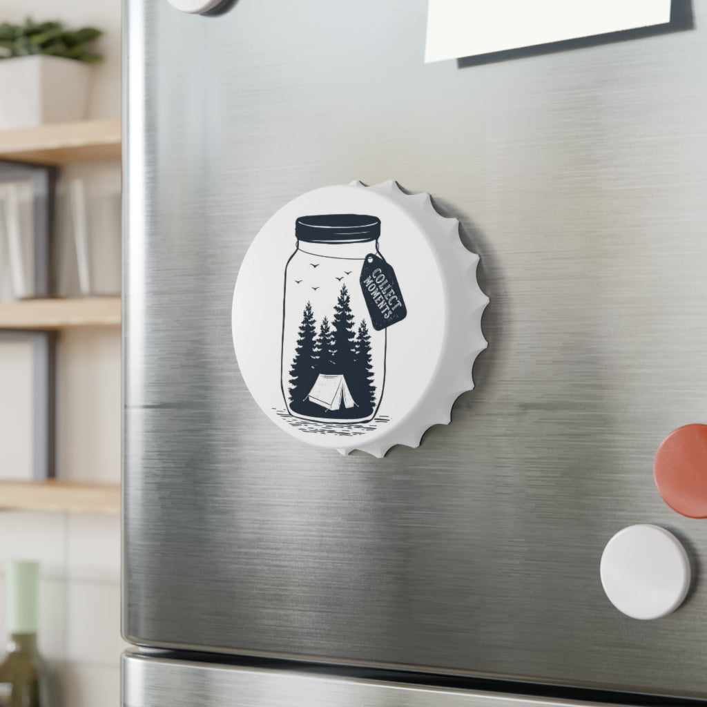 Collect Moments Bottle Opener