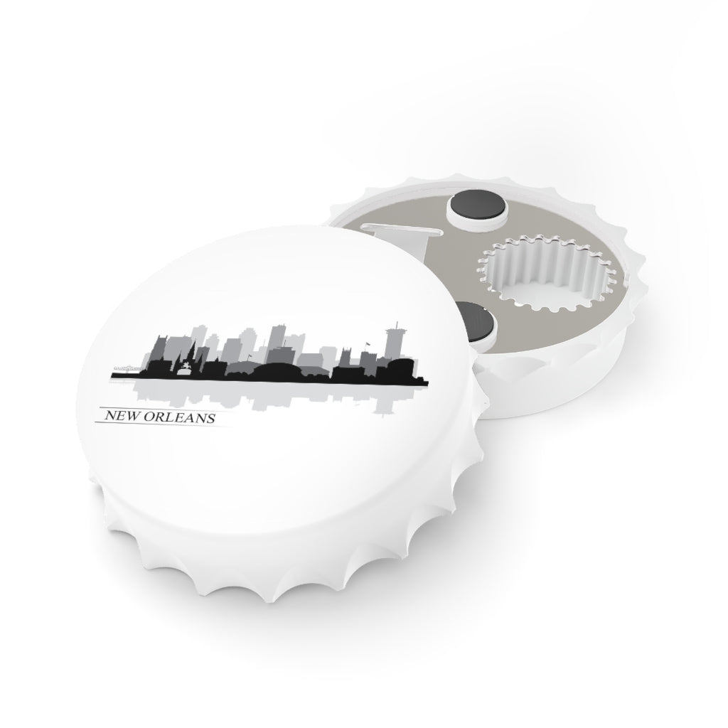 New Orleans Louisianna Bottle Opener