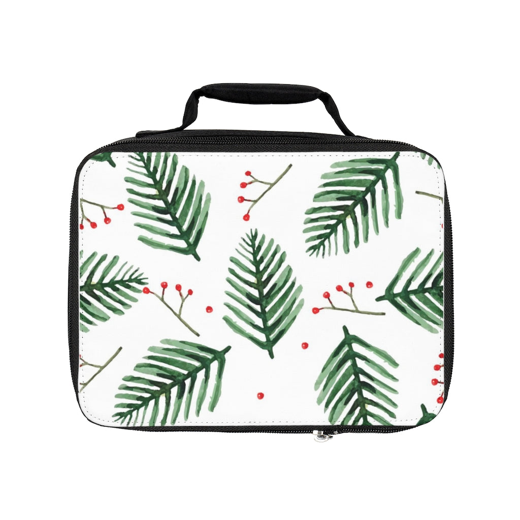 Holly Lunch Bag