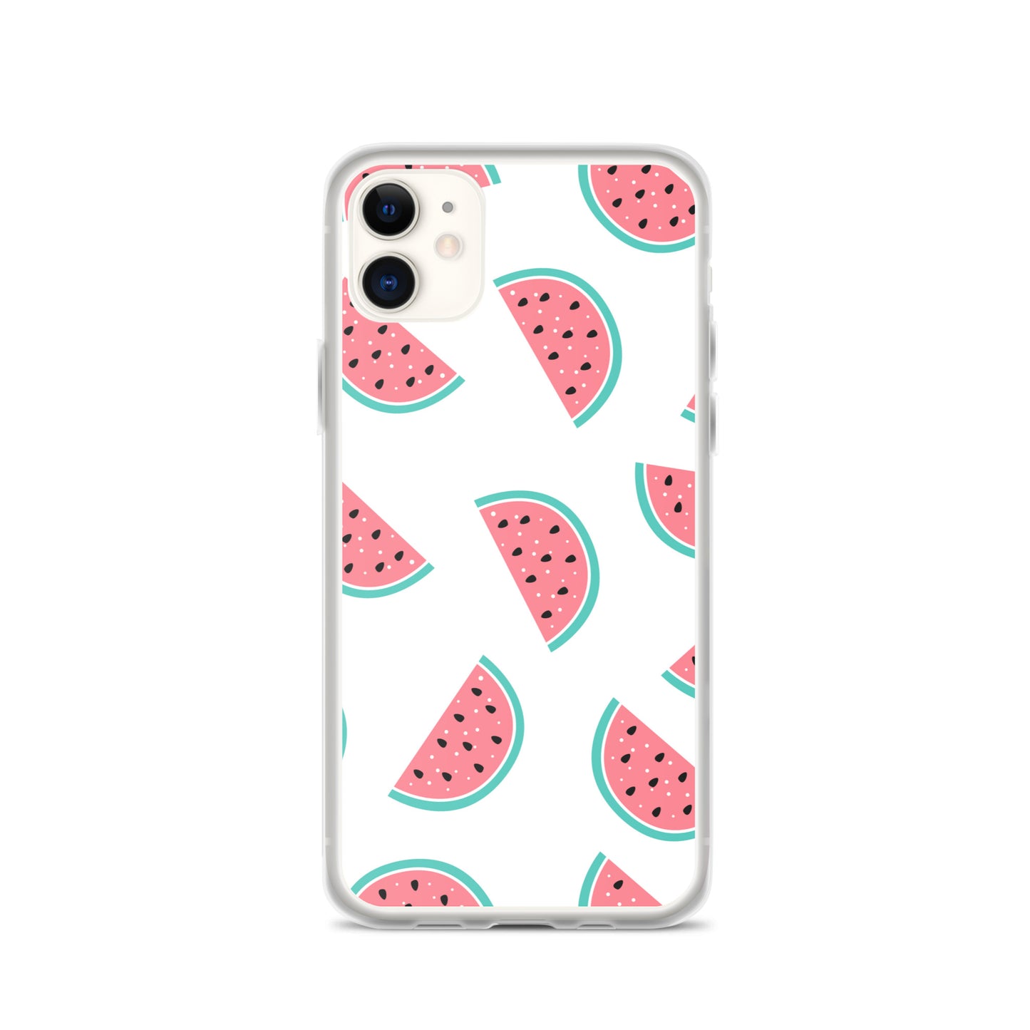 Watermelon iPhone 11 Phone Case