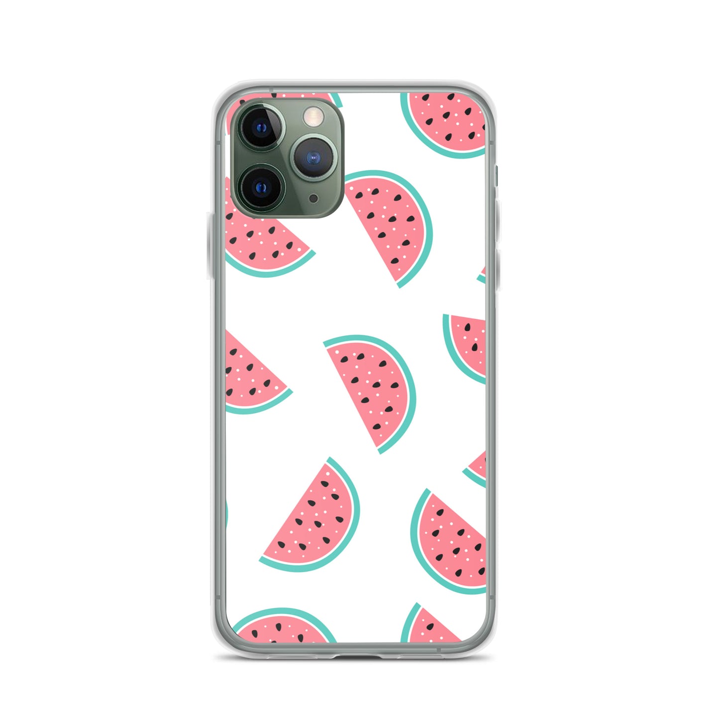 Watermelon iPhone Case