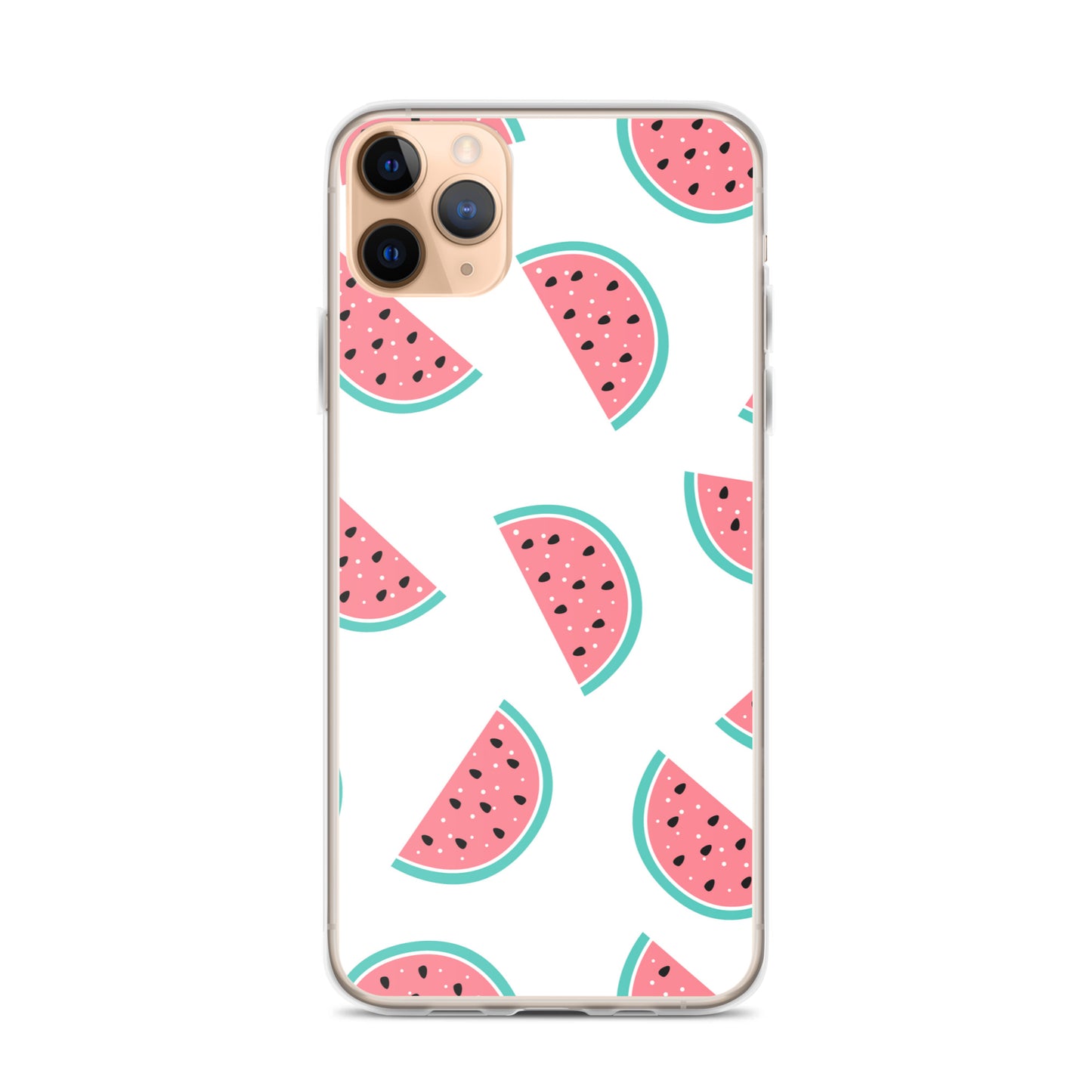 Watermelon iPhone Case