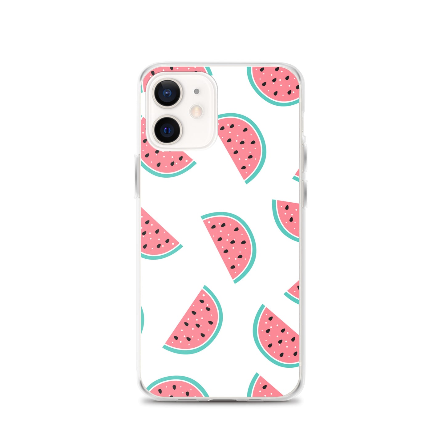 Watermelon iPhone Case