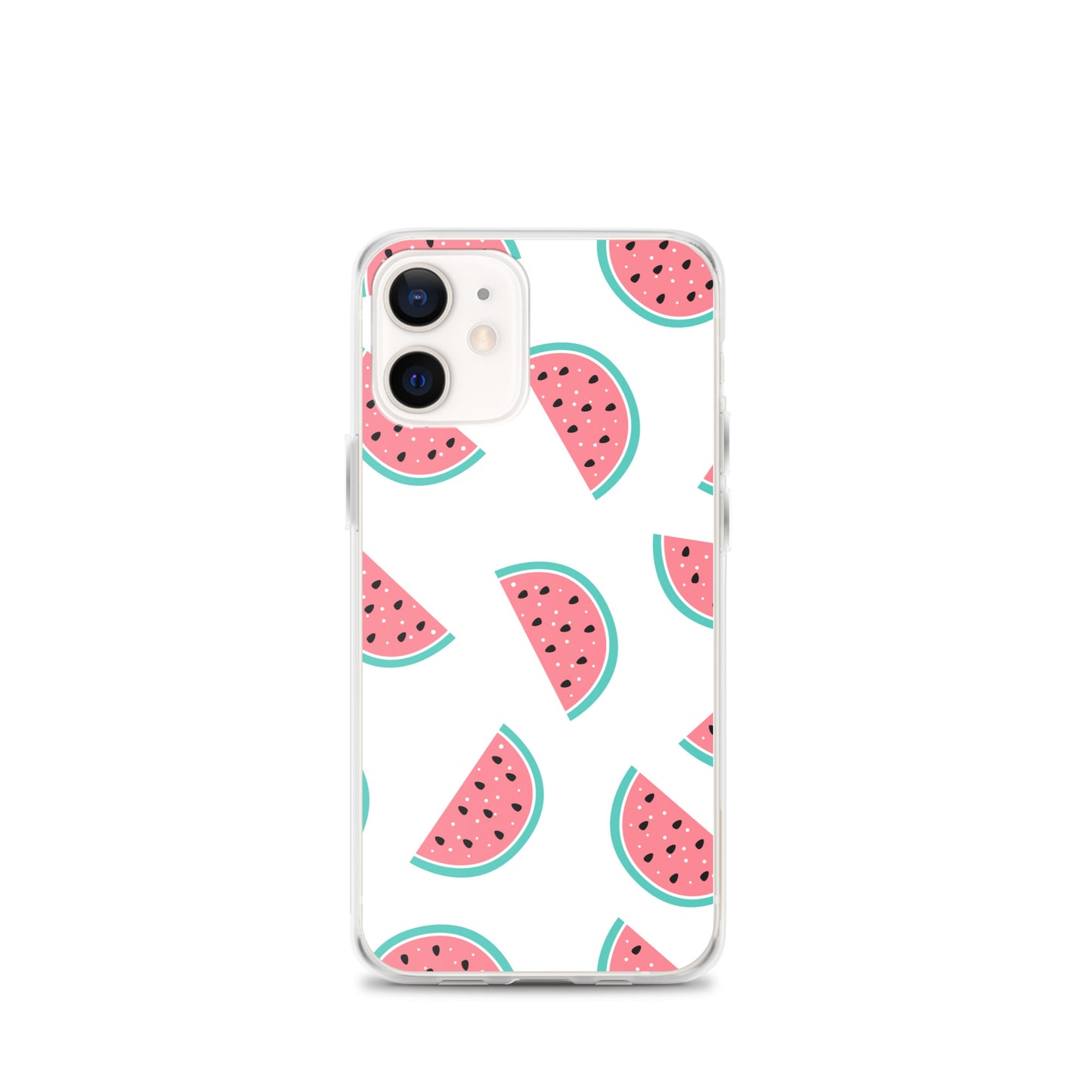 Watermelon iPhone Case