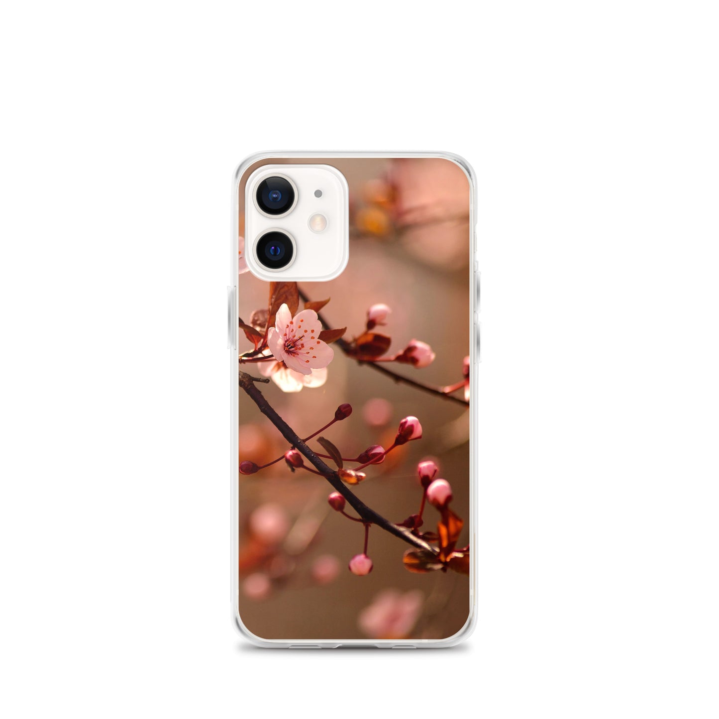 Cherry Blossoms iPhone Case