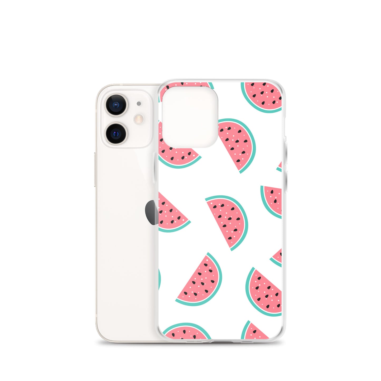 Watermelon iPhone Case