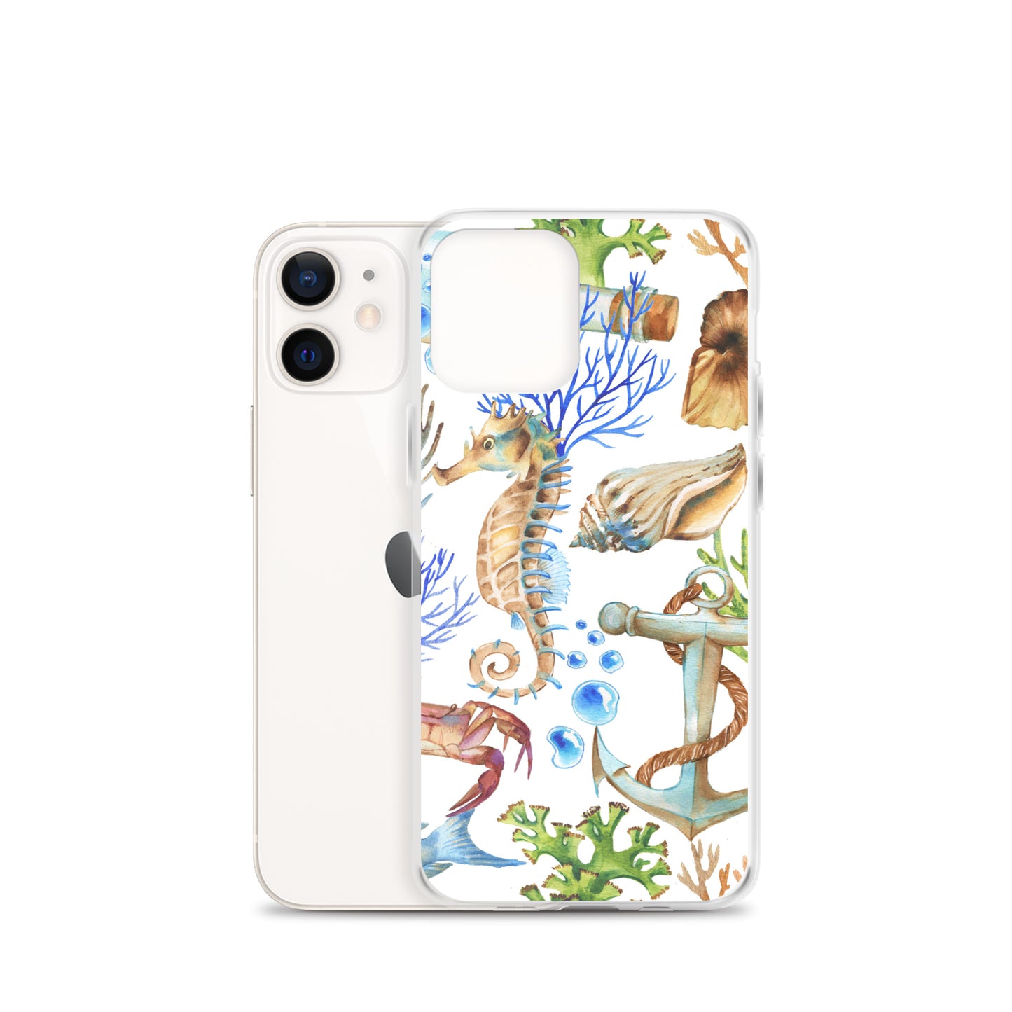 Nautical iPhone Case